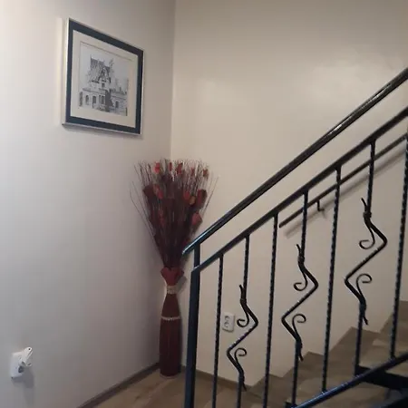 Guest house Casa Dadi 3*