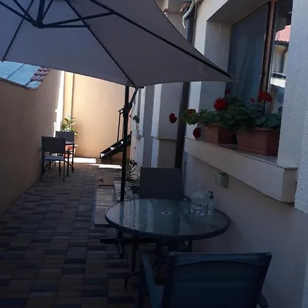 Guest house Casa Dadi Constanta