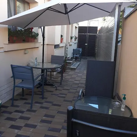 Guest house Casa Dadi Constanta