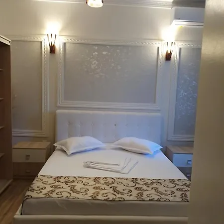 Casa Dadi Констанца