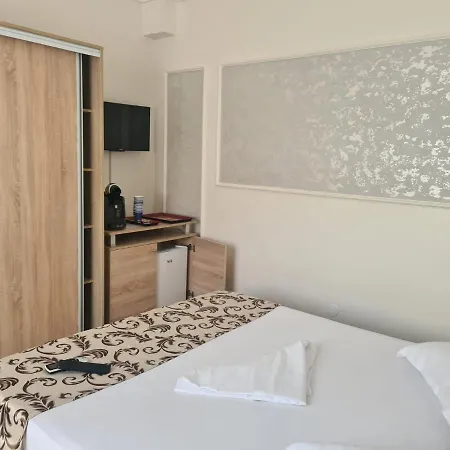 Casa Dadi Guest house Constanta