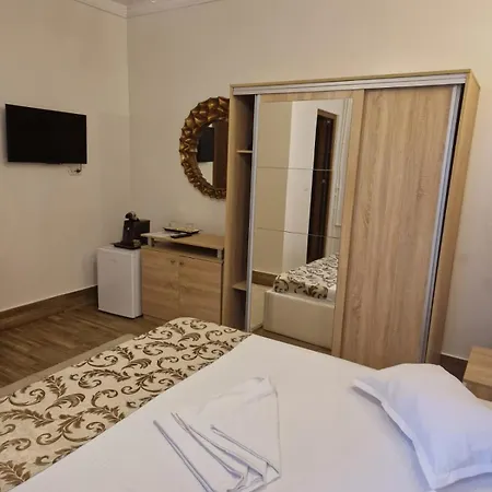 Guest house Casa Dadi