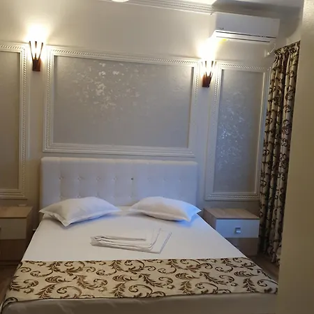 Casa Dadi Guest house