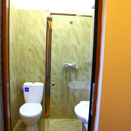 Guest house Casa Dadi 3*