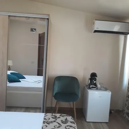 Casa Dadi Guest house Constanta