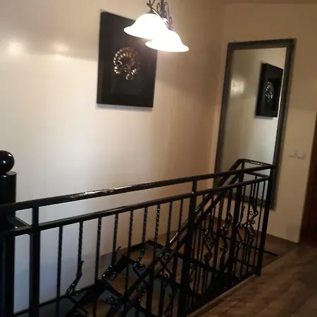 Гостьовий будинок Casa Dadi *