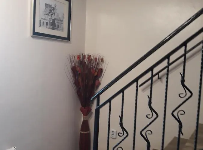 Гостьовий будинок Casa Dadi 3*