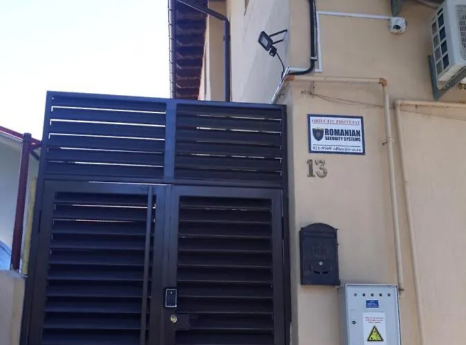 Гостьовий будинок Casa Dadi Констанца