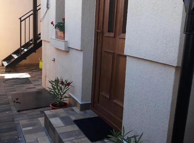 Casa Dadi Гостьовий будинок Констанца