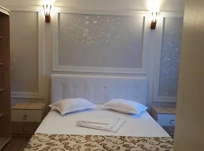 Casa Dadi Констанца