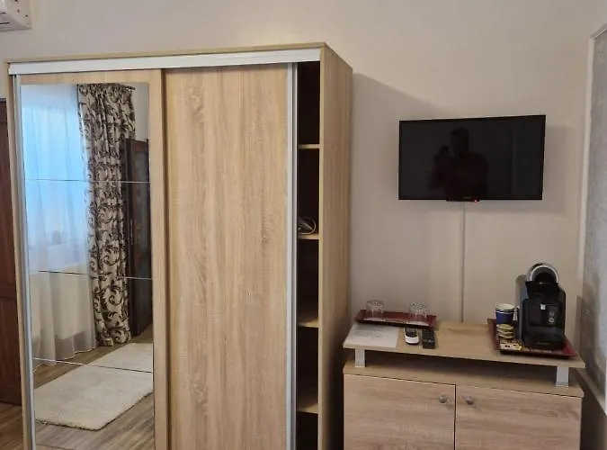 Casa Dadi Гостьовий будинок Констанца