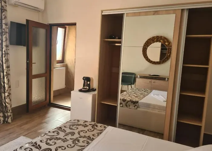 Casa Dadi Гостьовий будинок 3*