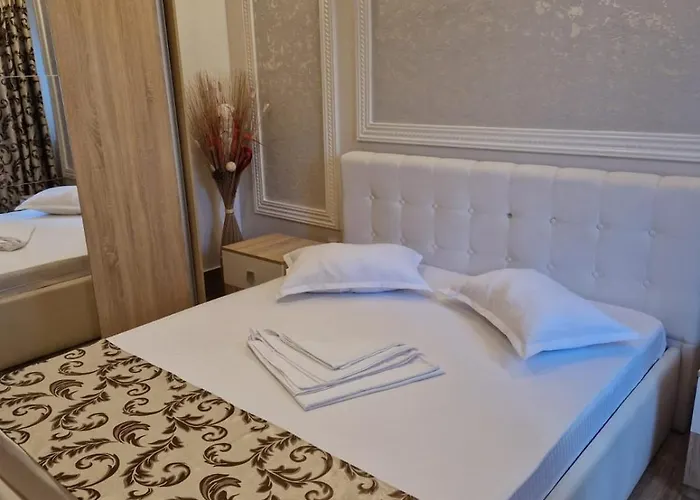 Casa Dadi Констанца