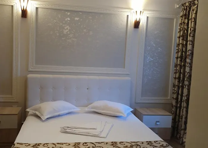 Casa Dadi Гостьовий будинок