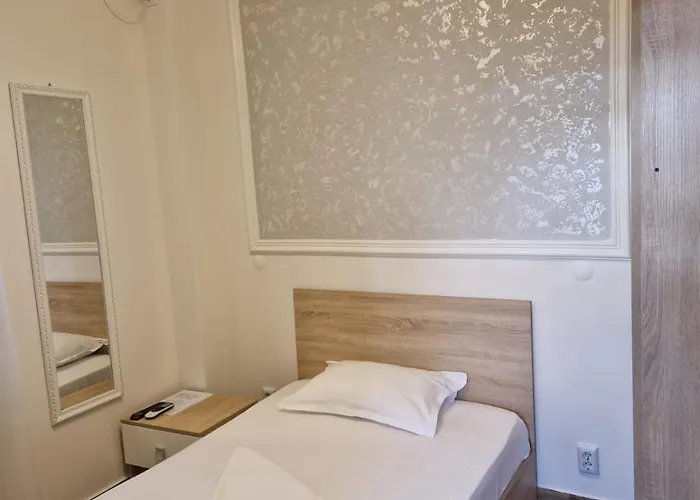 Casa Dadi Гостьовий будинок 3*