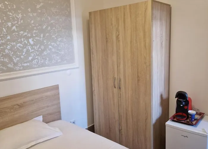 Гостьовий будинок Casa Dadi Констанца