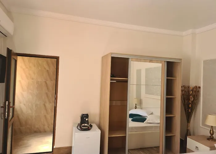 Casa Dadi Констанца