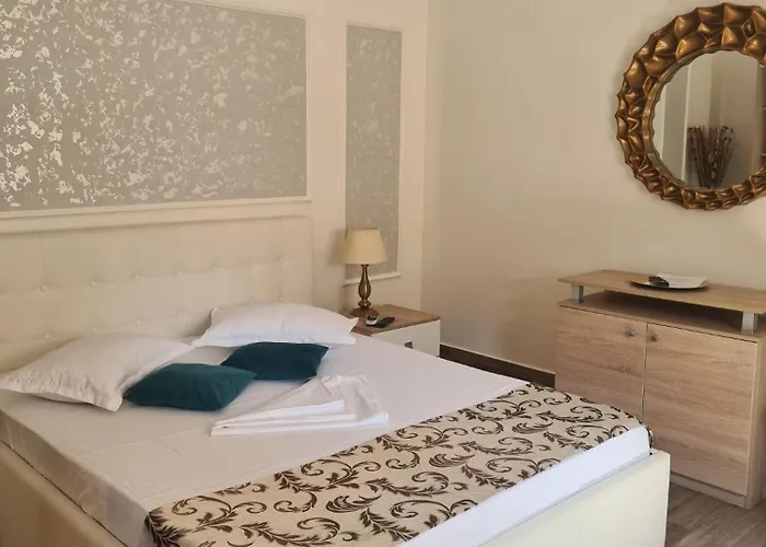 Casa Dadi 3* Констанца