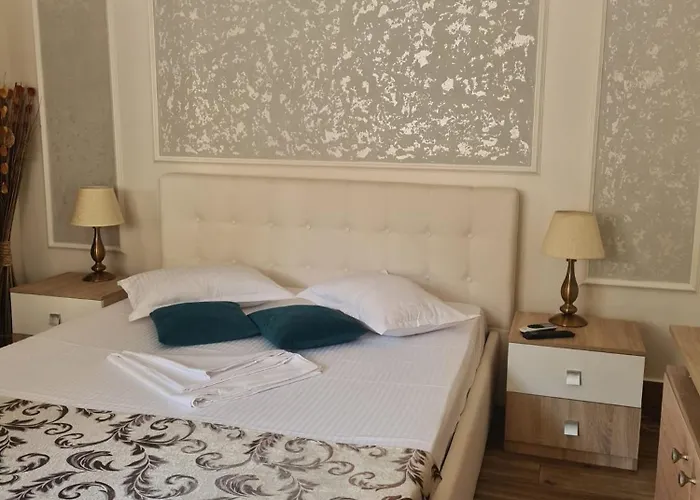 Casa Dadi Гостьовий будинок