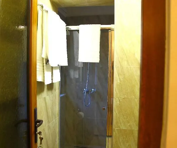 Casa Dadi Гостьовий будинок 3*