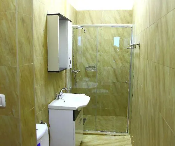 Casa Dadi Гостьовий будинок 3*