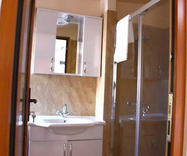 Casa Dadi Гостьовий будинок 3*