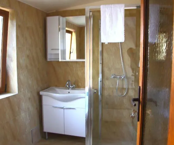 Casa Dadi Гостьовий будинок Констанца