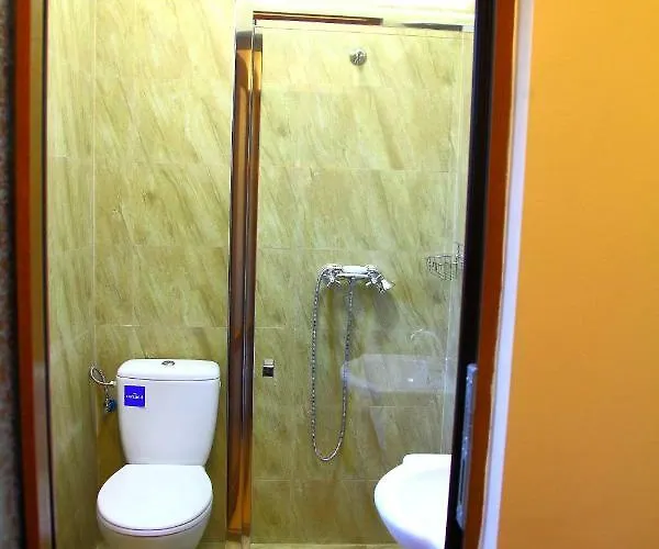 Гостьовий будинок Casa Dadi 3*