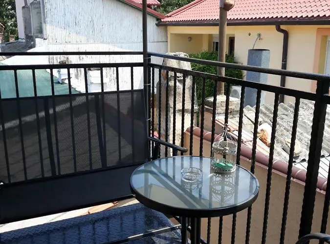 Гостьовий будинок Casa Dadi