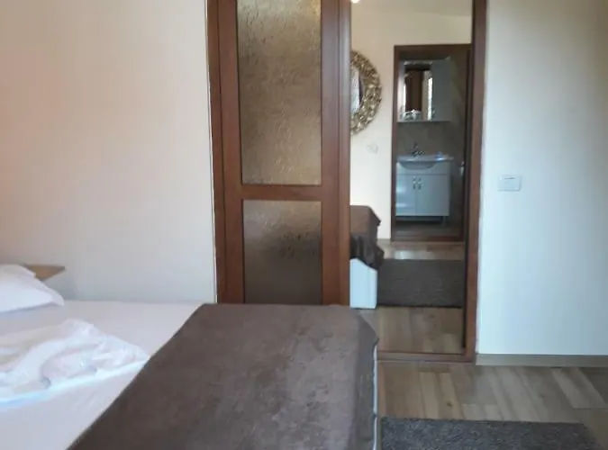 Casa Dadi Констанца