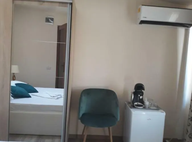 Casa Dadi Гостьовий будинок Констанца