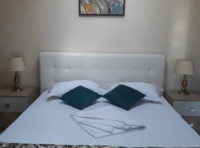 Casa Dadi Pensiune 3*