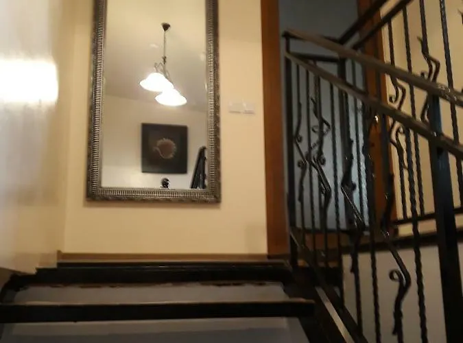 Casa Dadi Гостьовий будинок 3*