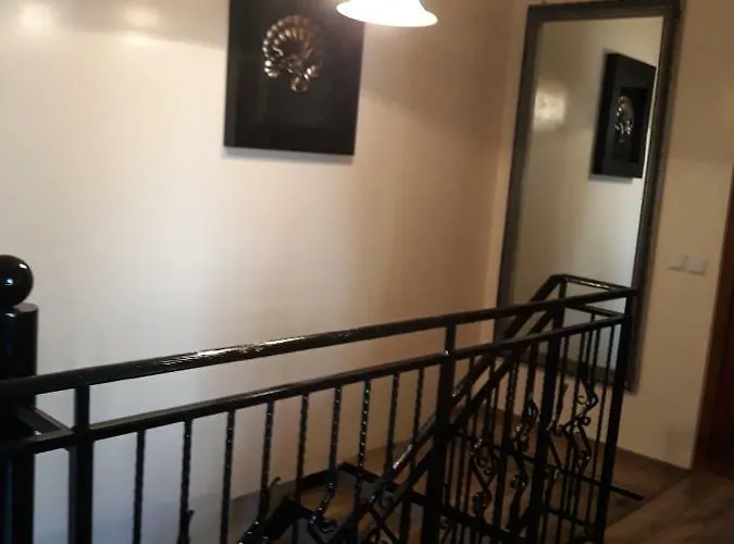 Гостьовий будинок Casa Dadi 3*