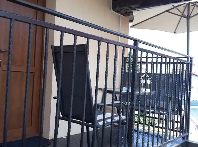 Casa Dadi Гостьовий будинок 3*