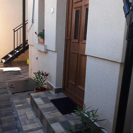 Casa Dadi Maison d'hôtes Constanţa