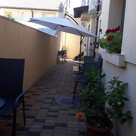 Casa Dadi 3* Constanţa