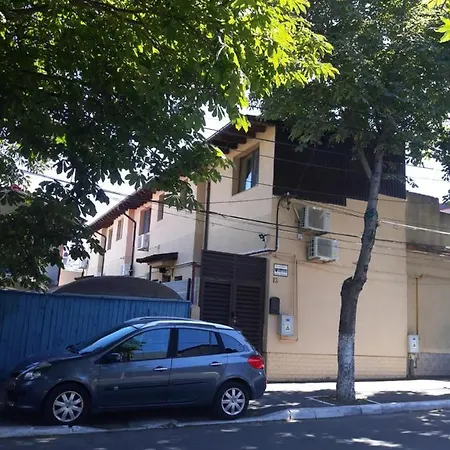 Casa Dadi 3* Constanţa