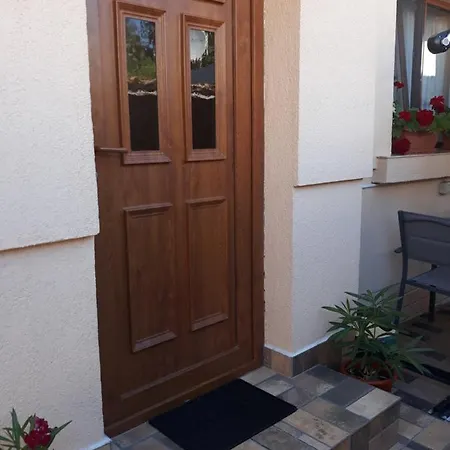 Maison d'hôtes Casa Dadi Constanţa