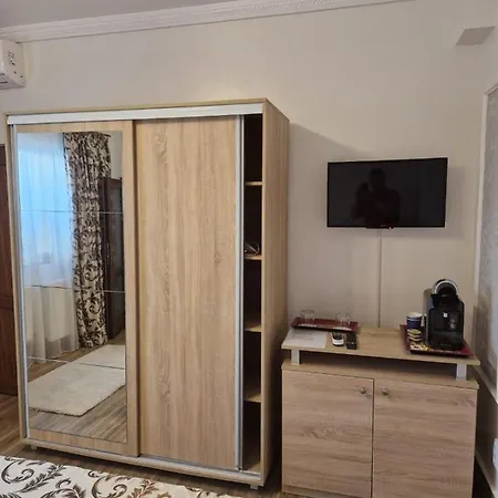 Casa Dadi Vendégház Konstanca