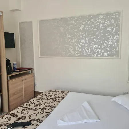 Casa Dadi 4* コンスタンツァ