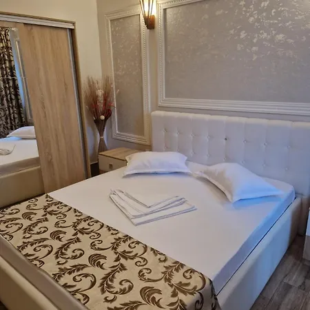 Casa Dadi Constanţa