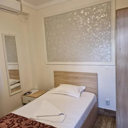 Casa Dadi Guest house *