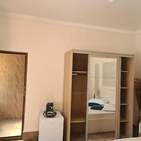 Casa Dadi Constanţa