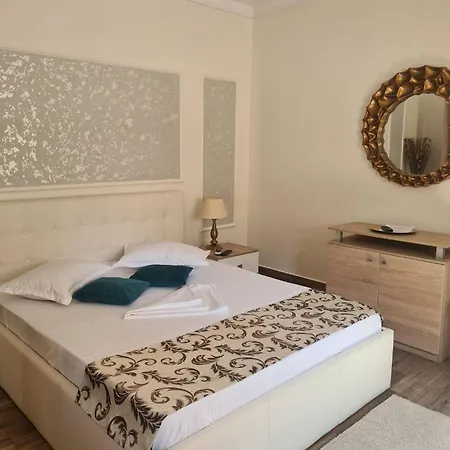 Casa Dadi 3* Constanţa