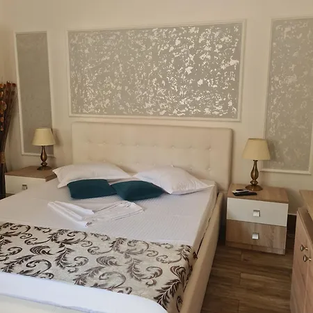 Casa Dadi Maison d'hôtes