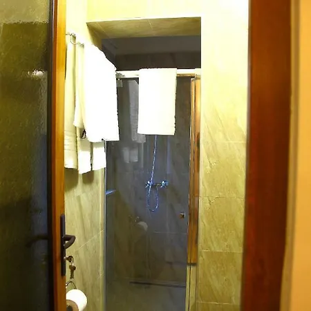 Casa Dadi Maison d'hôtes 3*