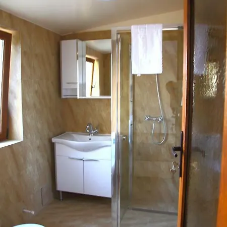 Casa Dadi Maison d'hôtes Constanţa