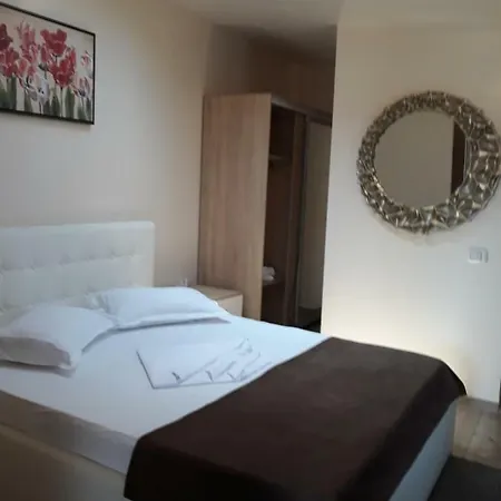 Casa Dadi Vendégház 4*