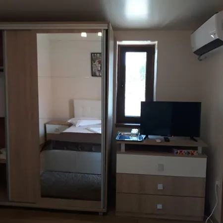 Casa Dadi Vendégház Konstanca